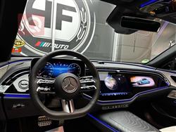 مێرسێدس بێنز E-Class